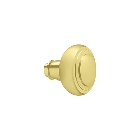 Accessory Knob For Classic Storm Door Latch SDL688 Oil Rubbed Bronze